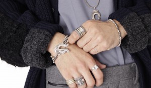 FANTASTICMAN – RING