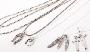 FANTASTICMAN – NECKLACE & OTHER –