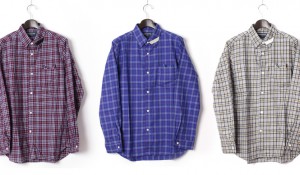 PHINGERIN – SOUP SHIRTS PALID –