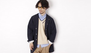 PHINGERIN “VINO SWEATER”