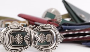 TOGA VIRILIS – BANGLE・WALLET –