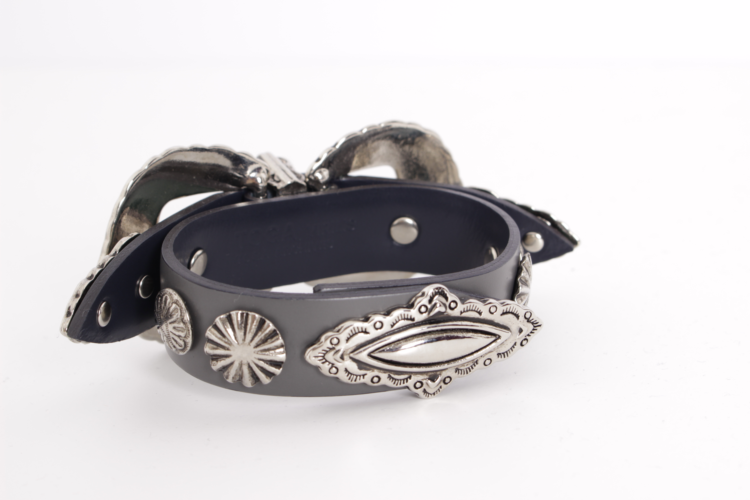nnookk » TOGA VIRILIS – BANGLE・WALLET –