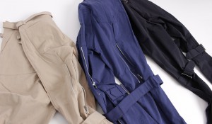 PHINGERIN – BONDAGE PANTS –
