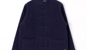 PHINGERIN “NEL KUN-FU JACKET”