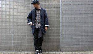 beautiful people silk nel check over shirt