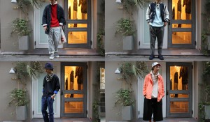 nnookk style….