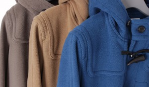DIGEST beautiful people men’s pop up shop