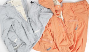 PHINGERIN ” SOFT TRACK JACKET & PANTS “