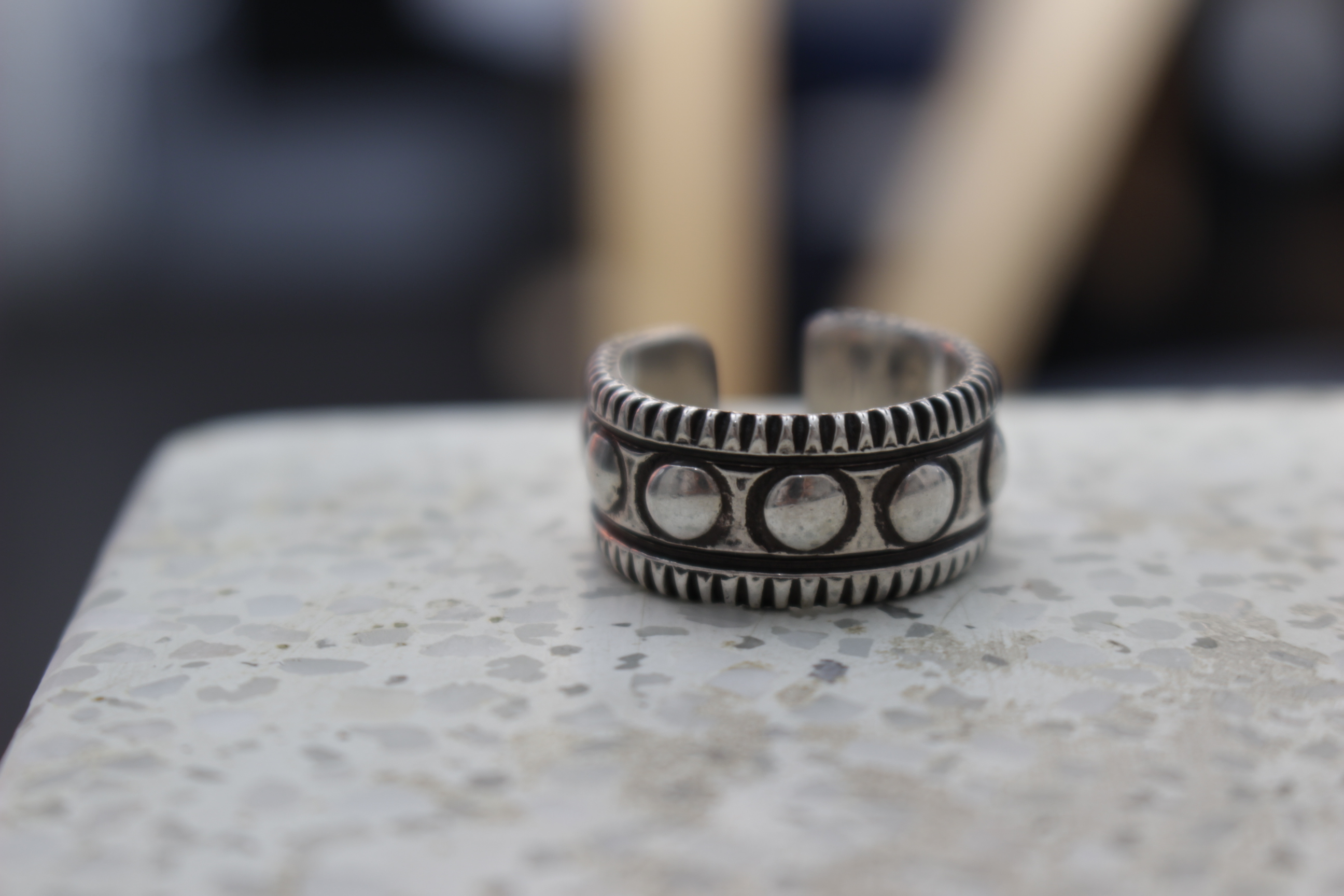 fantasticman ring - アクセサリー