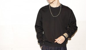 TOGA VILIRIS “viscose jersey long sleeve”