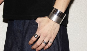 FANTASTICMAN “RING 253 / 254”