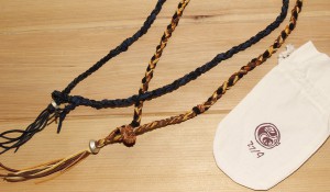 27/9  × nnookk　“ fringe necklace “