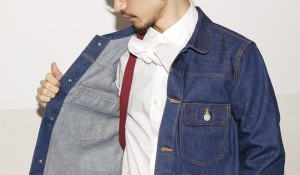 PHINGERIN ” JEANS PG1 DENIM”