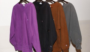 “old item” sweat…