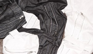 【PHINGERIN】 – BONDAGE PANTS FILMY –