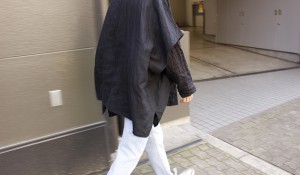 【FLIPTS & DOBBELS】 – PONCHO SHRITS –