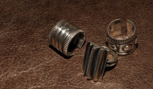 【FANTASTICMAN】-　recommended　ring　-
