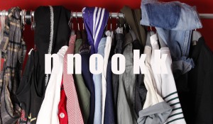 nnookk mix style & new arrival ~20160310~