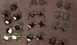 【paris item】 – 60’s vintage sunglasses –