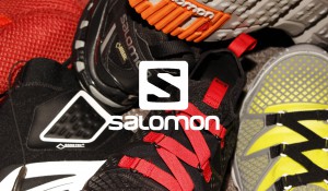 NEW BRAND！！！~【SALOMON】~