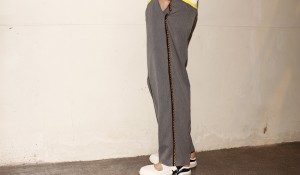 【unsame】  – revision line slacks –