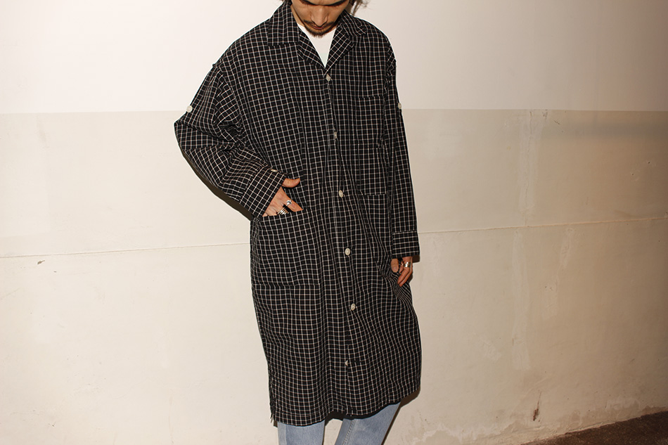 nnookk » 【PHINGERIN】-SLEEPER- & -NIGHT SHIRT- & -NIGHT PANTS- “WP”