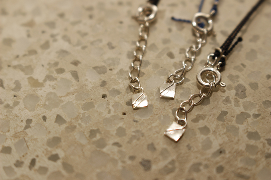 nnookk » 【PHINGERIN】 – TINY A NECKLACE –