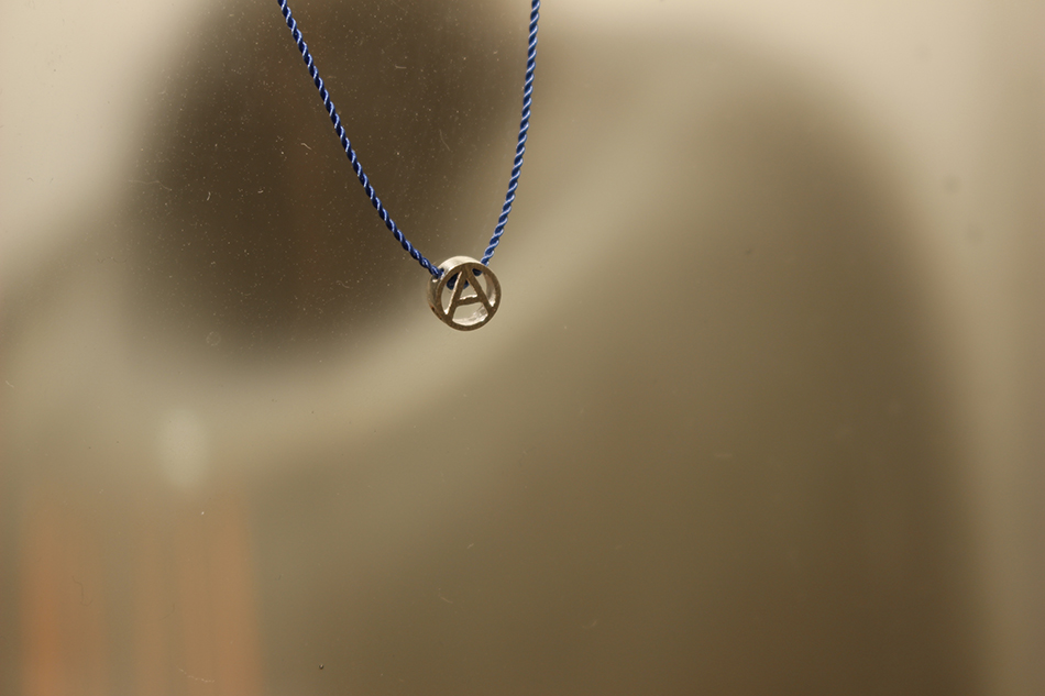 nnookk » 【PHINGERIN】 – TINY A NECKLACE –