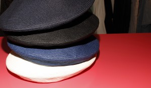 “nnookk style” × -summer beret-