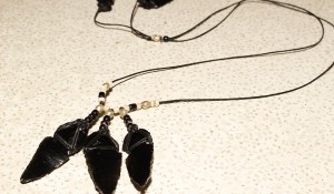 【MOHAWK】- new jewelry –