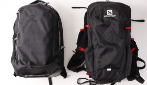 salomon “back pack”