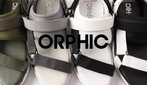 【ORPHIC】 – CG –