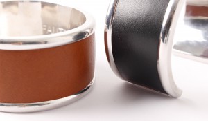 – FANTASTICMAN – “LEATHER COMBINACION BANGLE 324”