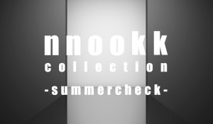 nnookk collection – summer check –