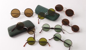 60’s vintage sunglasses！