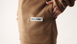 AALTO ” HELLSINKI PARKA “