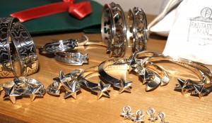 ★ Christmas Gift→ ” FANTASTICMAN STAR ” ★