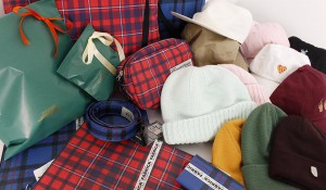 ★Christmas Gift→ ” cap,hat,knit [ FABRICK ] ” ★