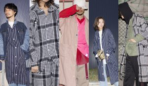 【PHINGERIN】~ pajama style ~