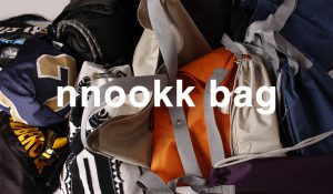 ” nnookk bag “