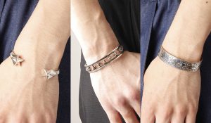 【FANTASTICMAN】 “star bangle~☆”