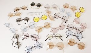 new arrival！！！ ” vintage eyewear “